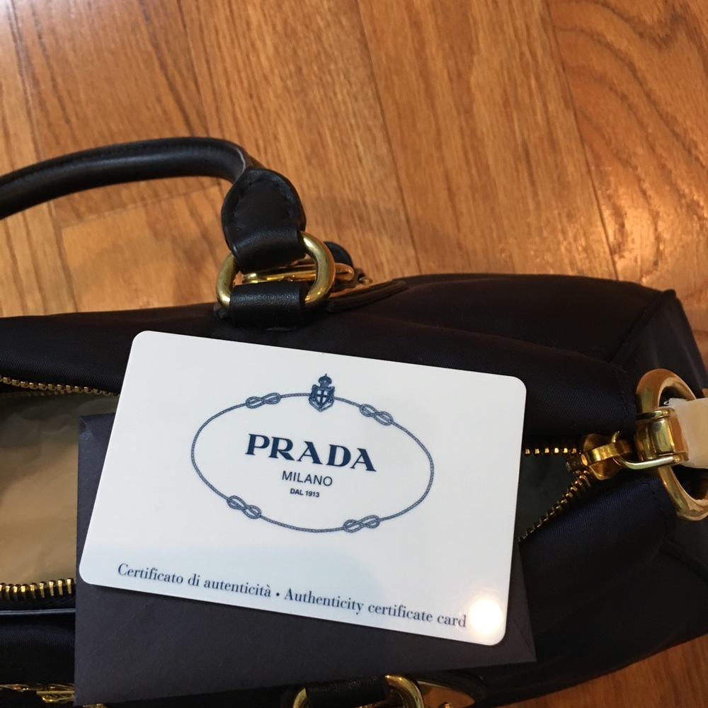 Brand New Prada Bag - Picture 7 of 8